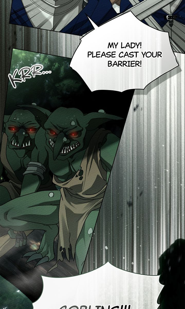 Read Under the Oak Tree chapter 100 image 46 on Lezhin
