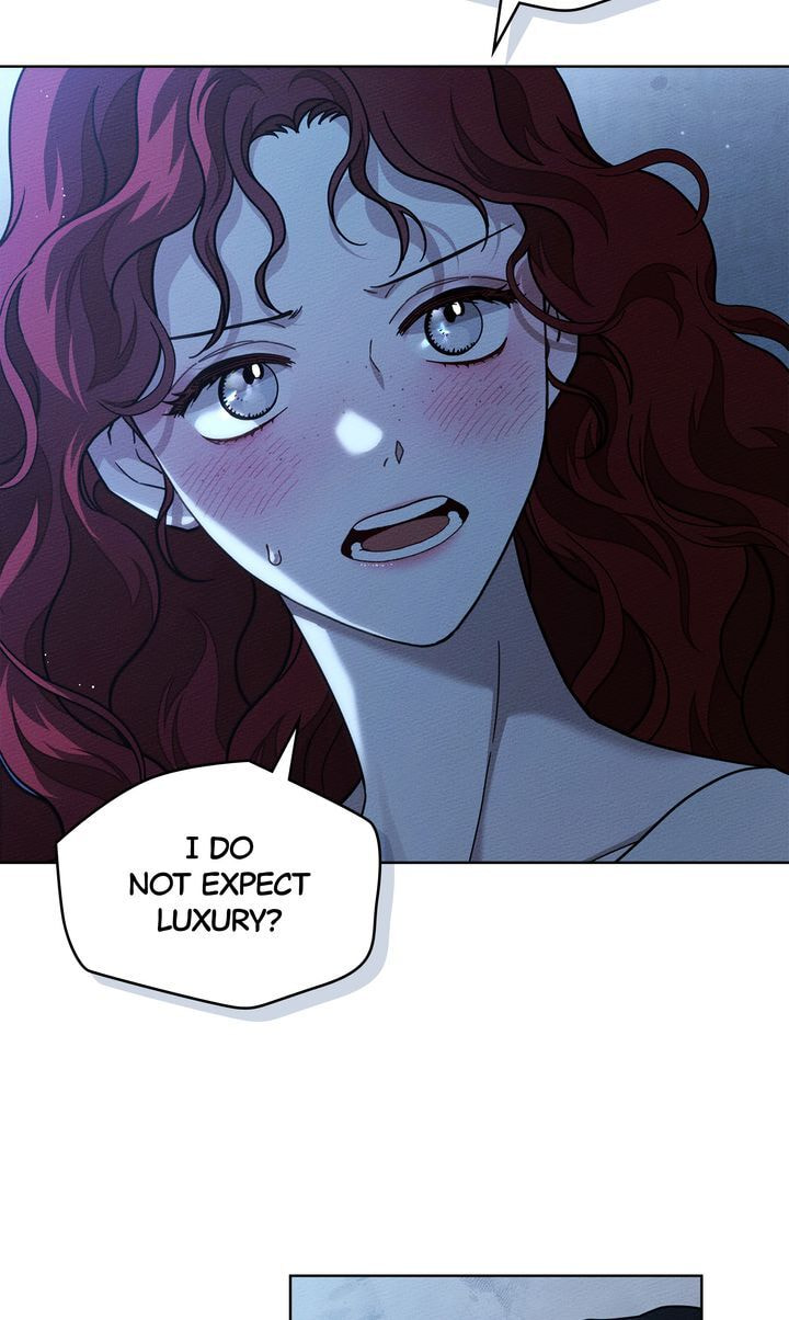 Read Under the Oak Tree chapter 100 image 5 on Lezhin