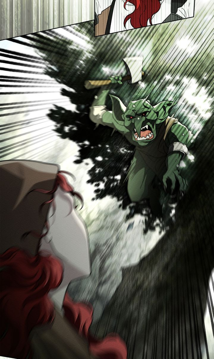 Read Under the Oak Tree chapter 100 image 51 on Lezhin