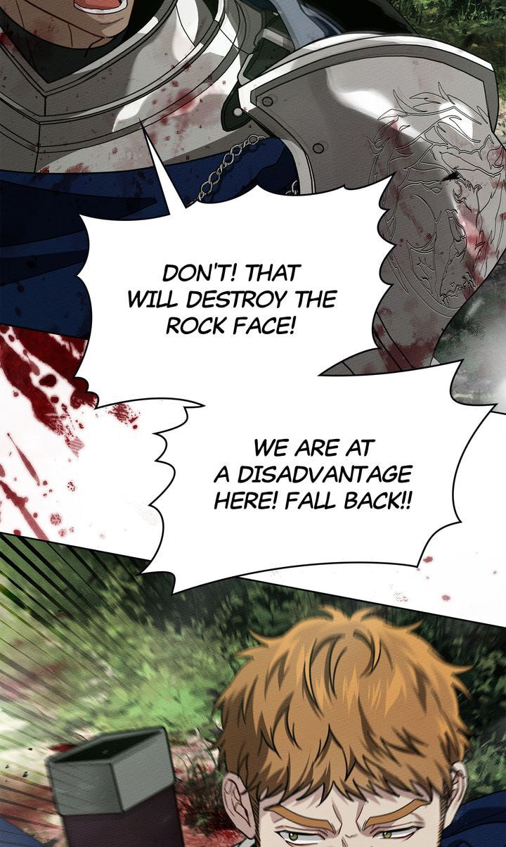 Read Under the Oak Tree chapter 100 image 55 on Lezhin