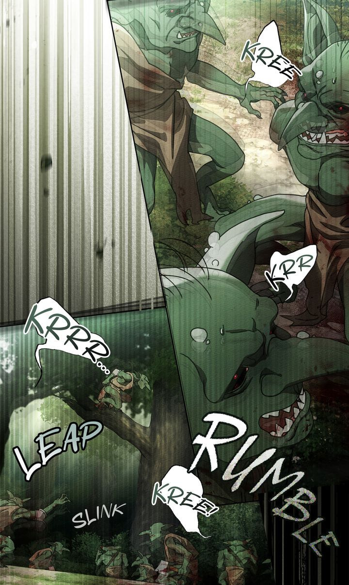Read Under the Oak Tree chapter 100 image 58 on Lezhin
