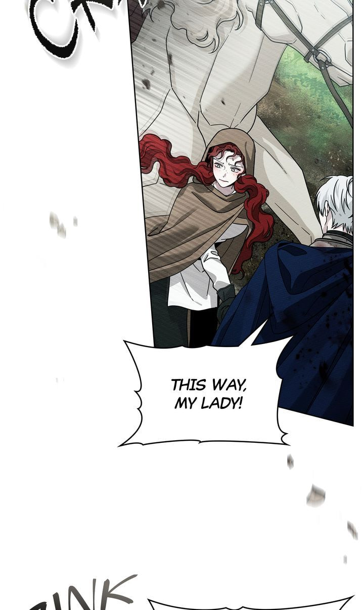 Read Under the Oak Tree chapter 100 image 65 on Lezhin