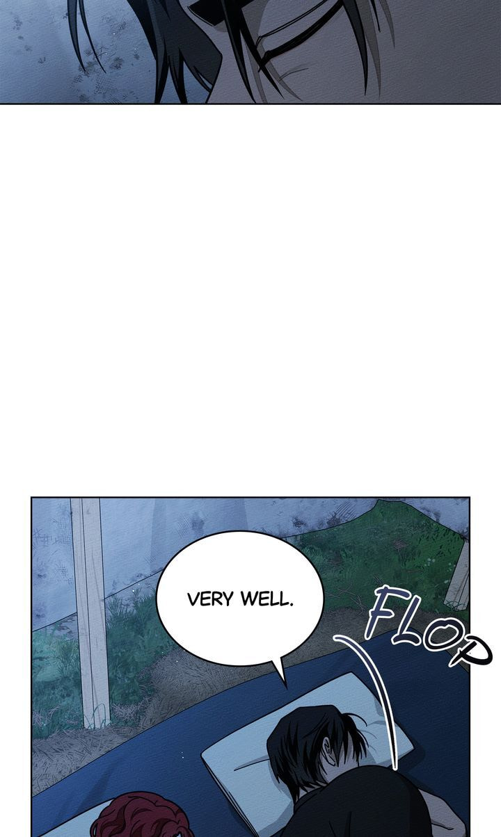 Read Under the Oak Tree chapter 100 image 7 on Lezhin