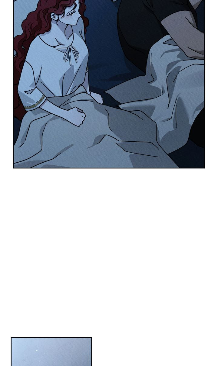 Read Under the Oak Tree chapter 100 image 8 on Lezhin