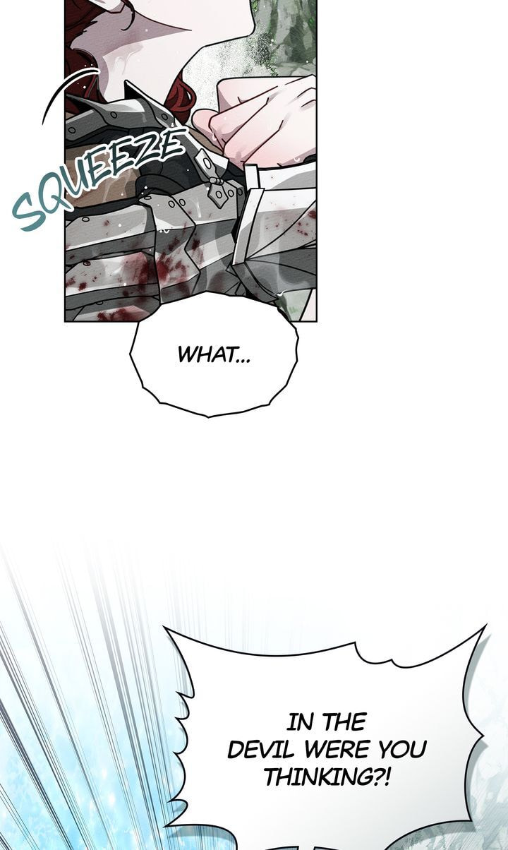 Read Under the Oak Tree chapter 103 image 10 on Lezhin