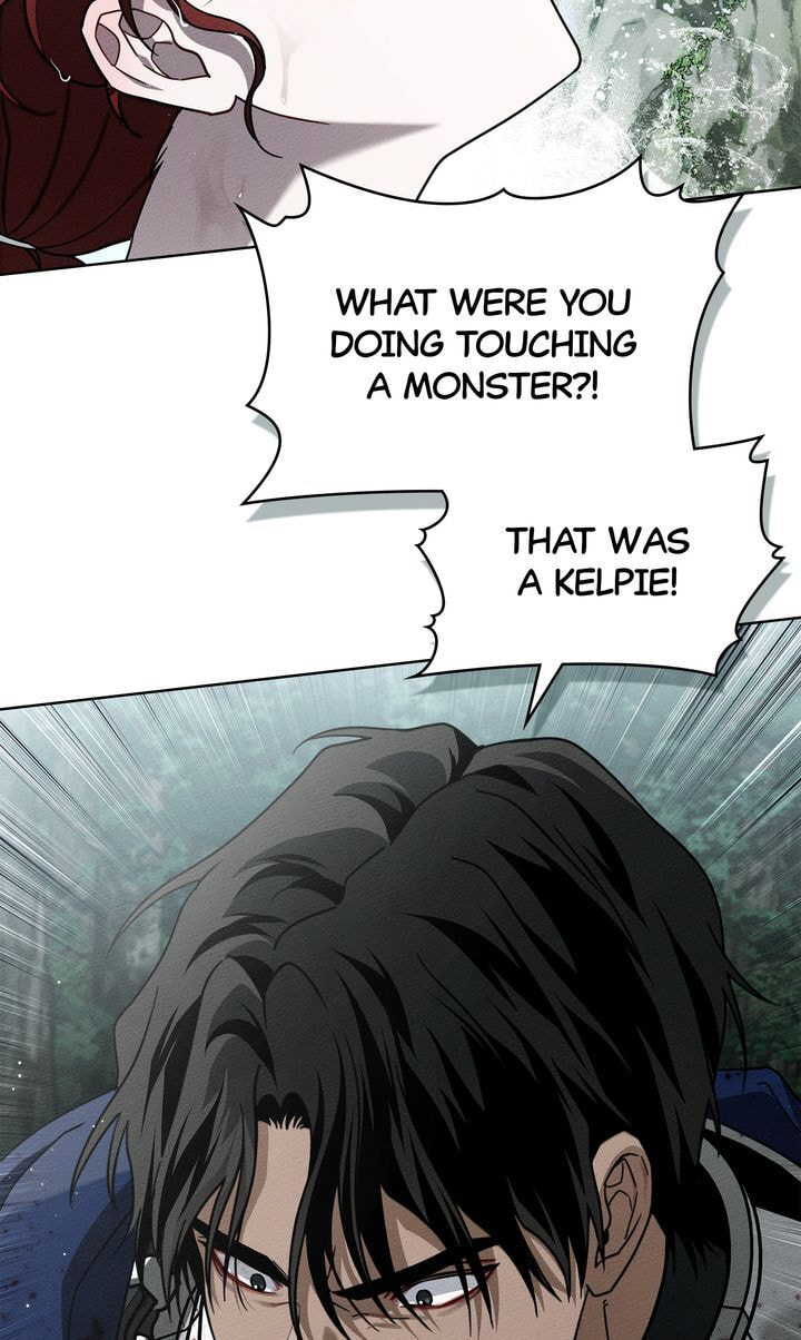 Read Under the Oak Tree chapter 103 image 13 on Lezhin