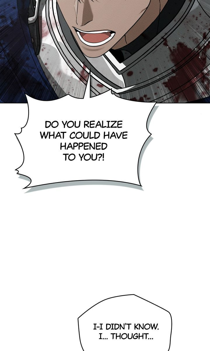 Read Under the Oak Tree chapter 103 image 14 on Lezhin