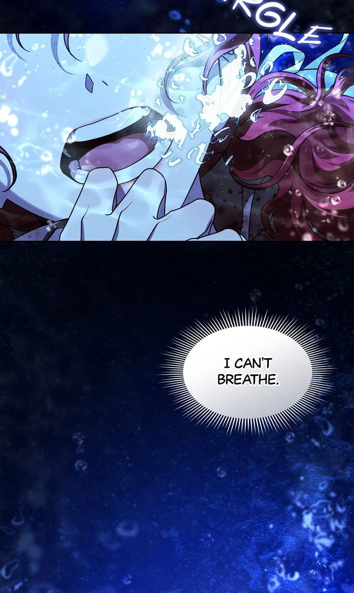 Read Under the Oak Tree chapter 103 image 2 on Lezhin
