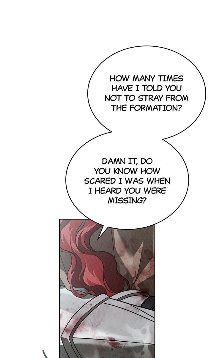 Read Under the Oak Tree chapter 103 image 24 on Lezhin