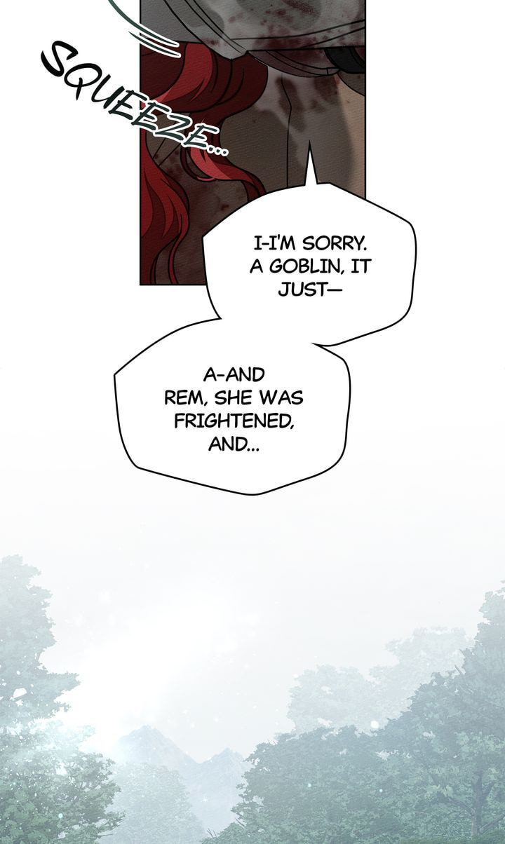 Read Under the Oak Tree chapter 103 image 25 on Lezhin