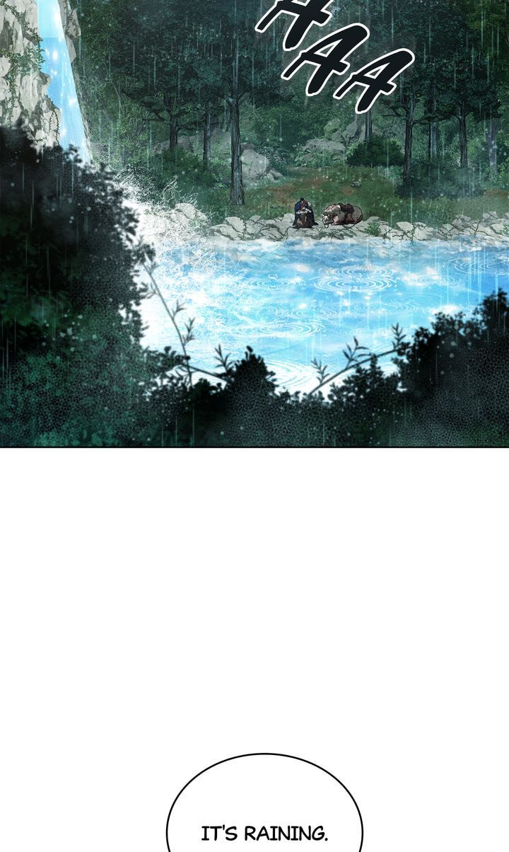 Read Under the Oak Tree chapter 103 image 29 on Lezhin