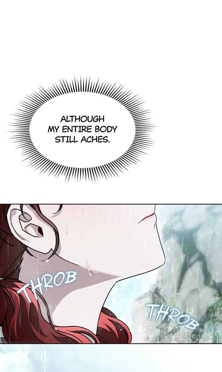 Read Under the Oak Tree chapter 103 image 32 on Lezhin