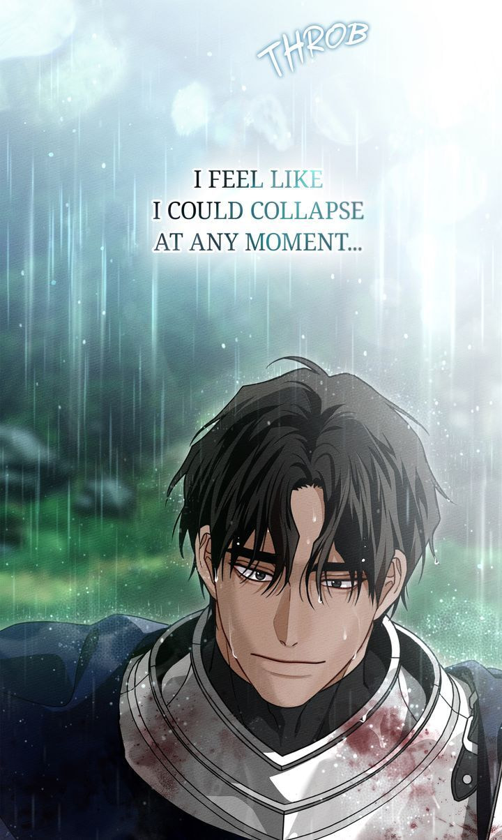 Read Under the Oak Tree chapter 103 image 33 on Lezhin