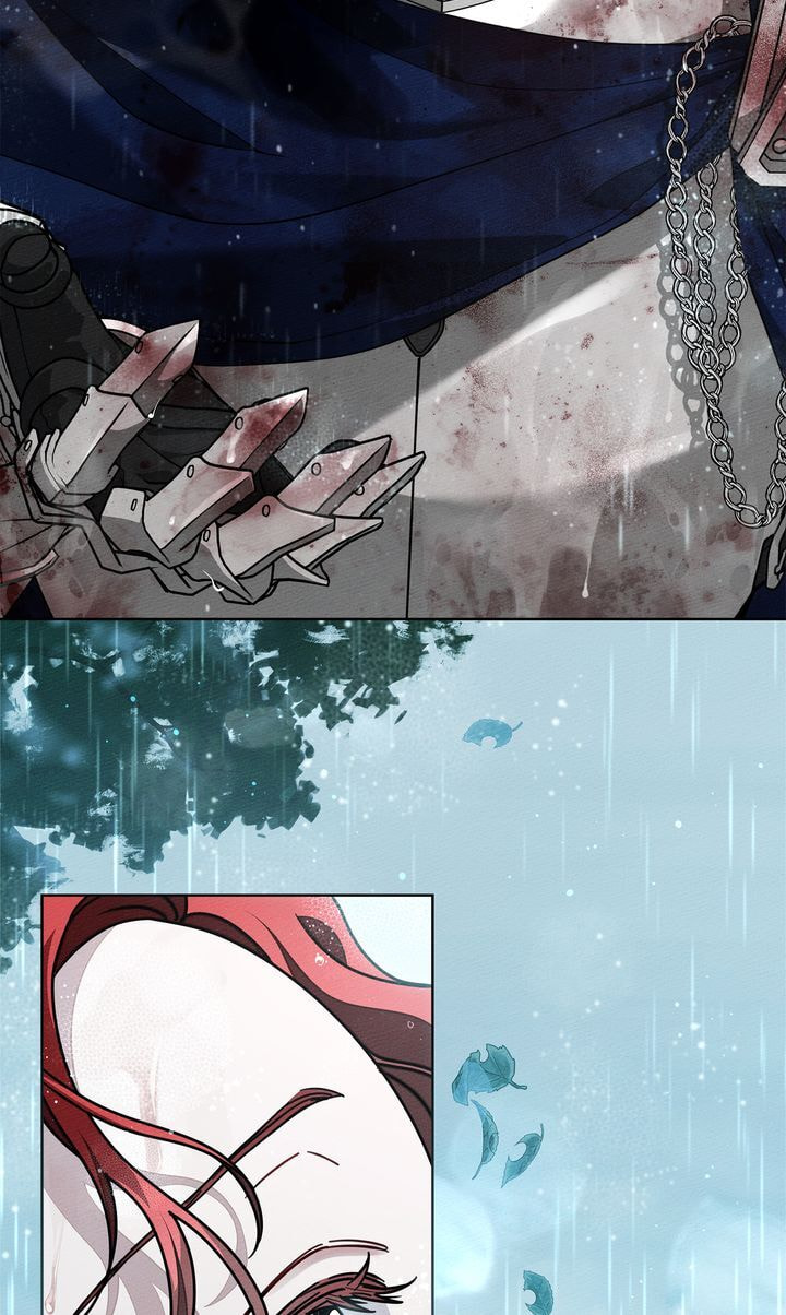 Read Under the Oak Tree chapter 103 image 34 on Lezhin