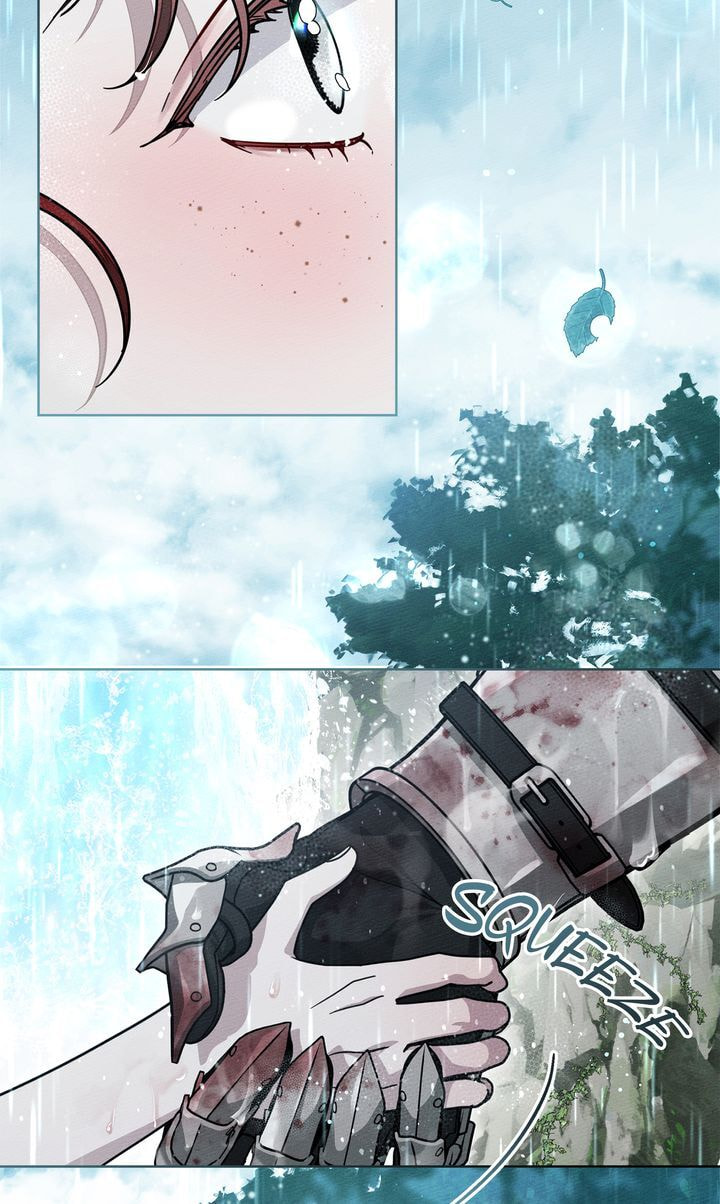 Read Under the Oak Tree chapter 103 image 35 on Lezhin