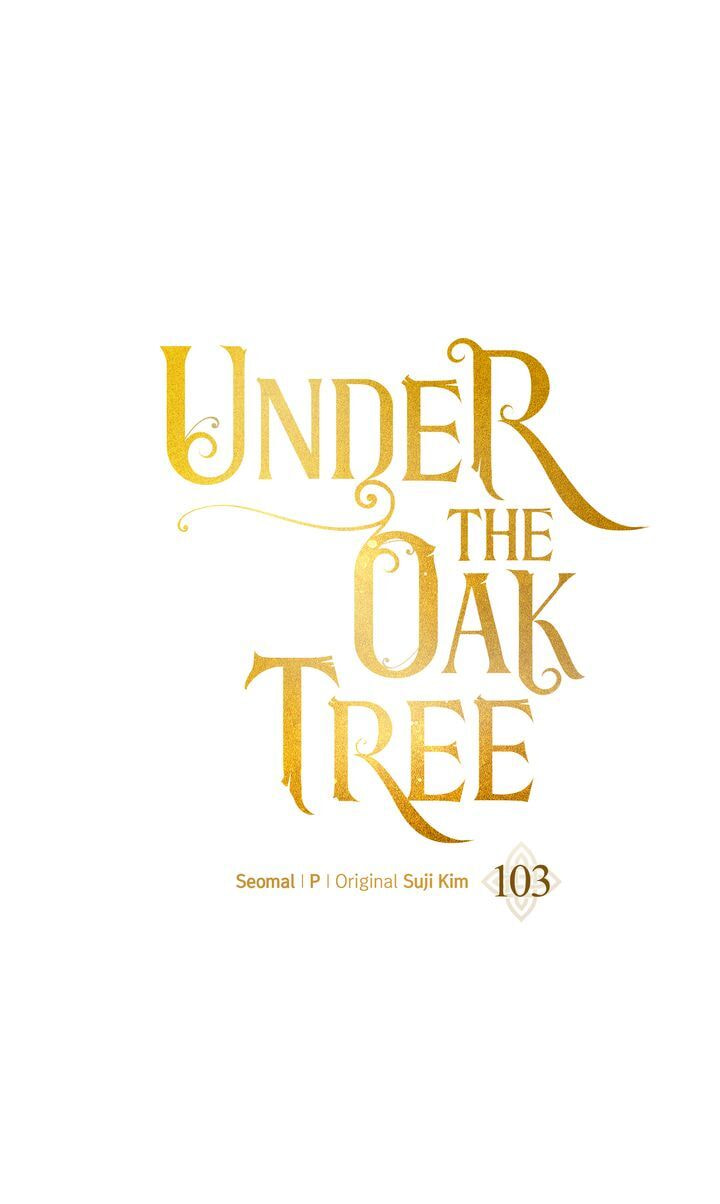 Read Under the Oak Tree chapter 103 image 37 on Lezhin