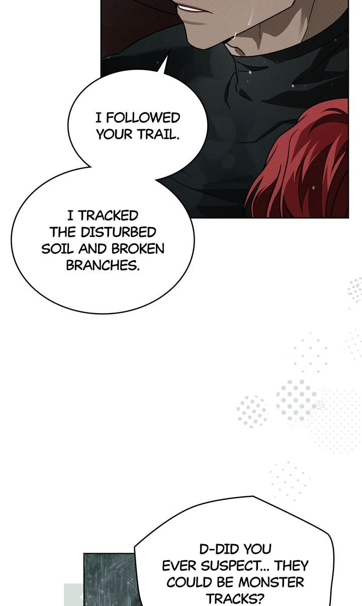 Read Under the Oak Tree chapter 103 image 46 on Lezhin