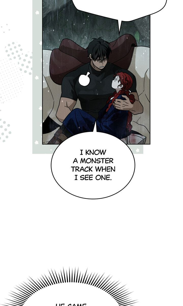 Read Under the Oak Tree chapter 103 image 47 on Lezhin
