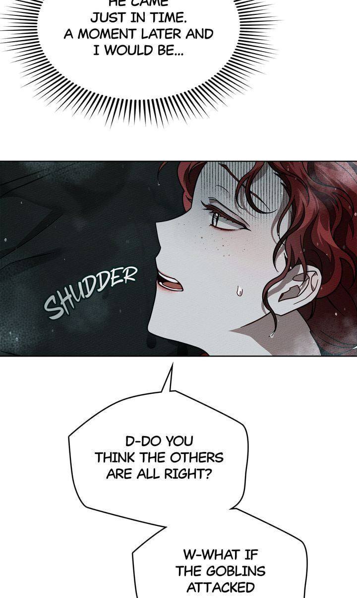 Read Under the Oak Tree chapter 103 image 48 on Lezhin