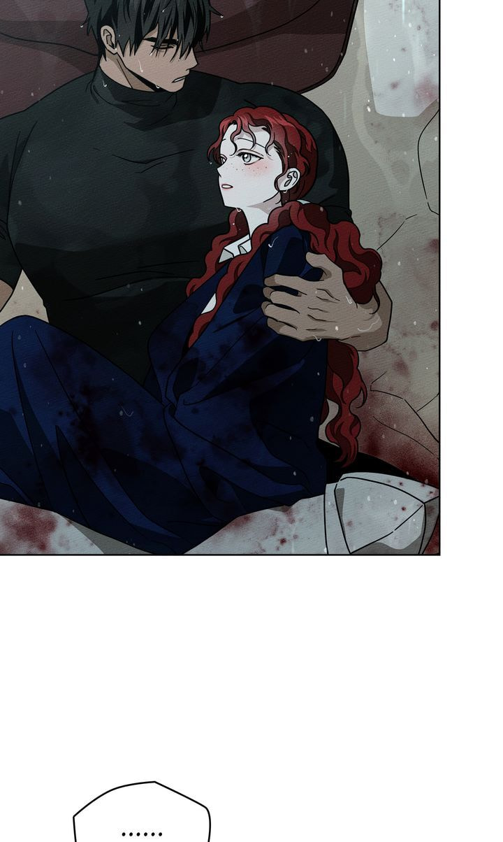 Read Under the Oak Tree chapter 103 image 50 on Lezhin