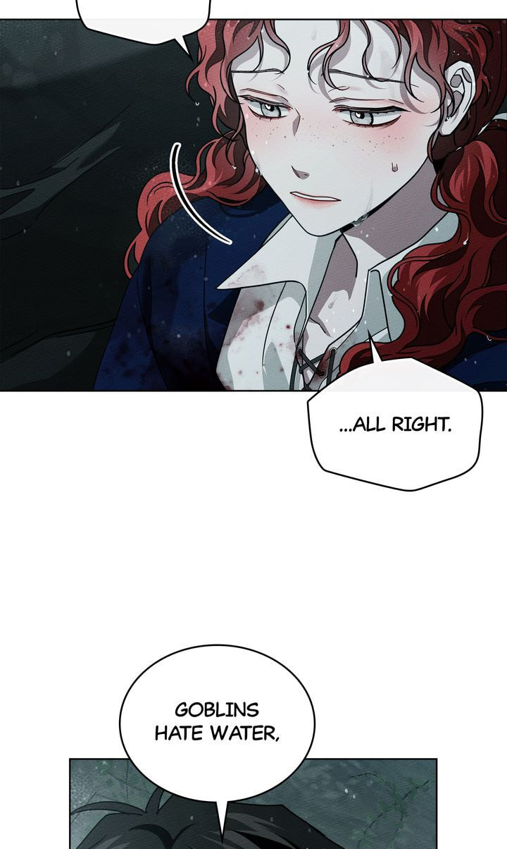 Read Under the Oak Tree chapter 103 image 51 on Lezhin