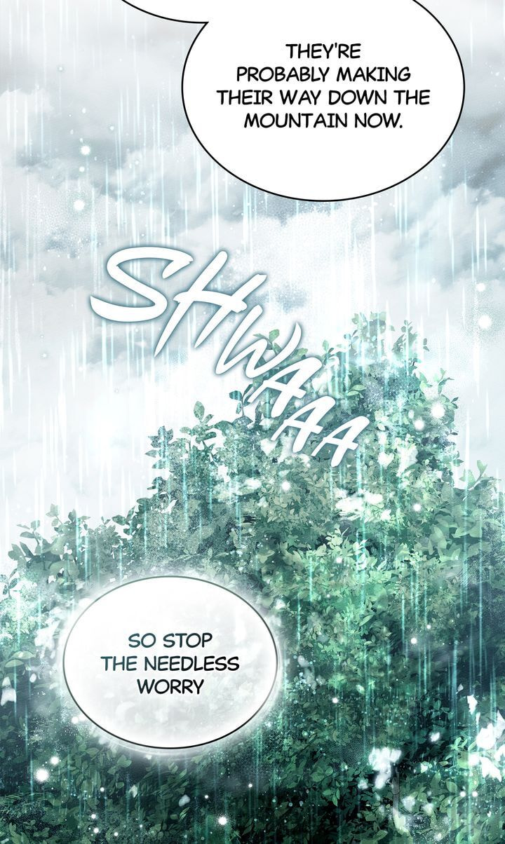 Read Under the Oak Tree chapter 103 image 53 on Lezhin