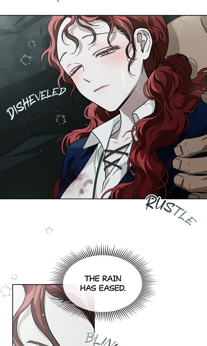 Read Under the Oak Tree chapter 103 image 58 on Lezhin