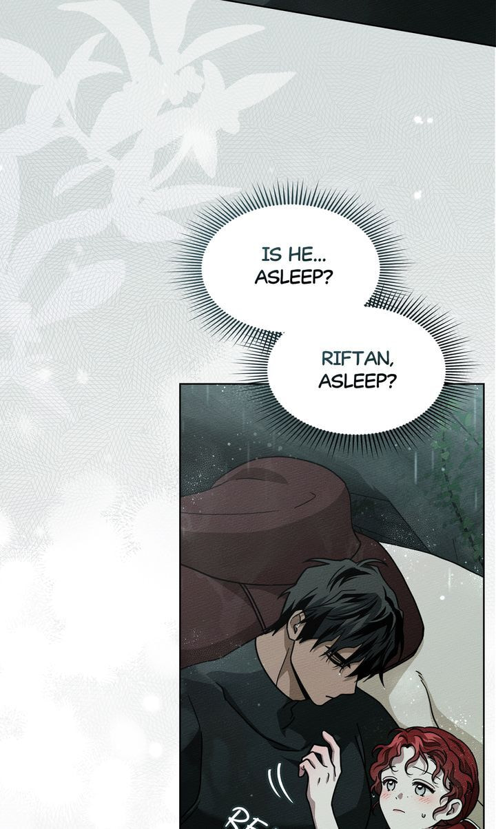 Read Under the Oak Tree chapter 103 image 62 on Lezhin