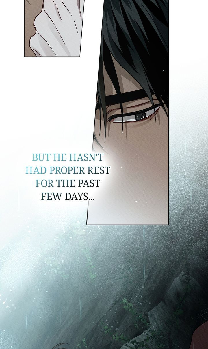 Read Under the Oak Tree chapter 103 image 66 on Lezhin