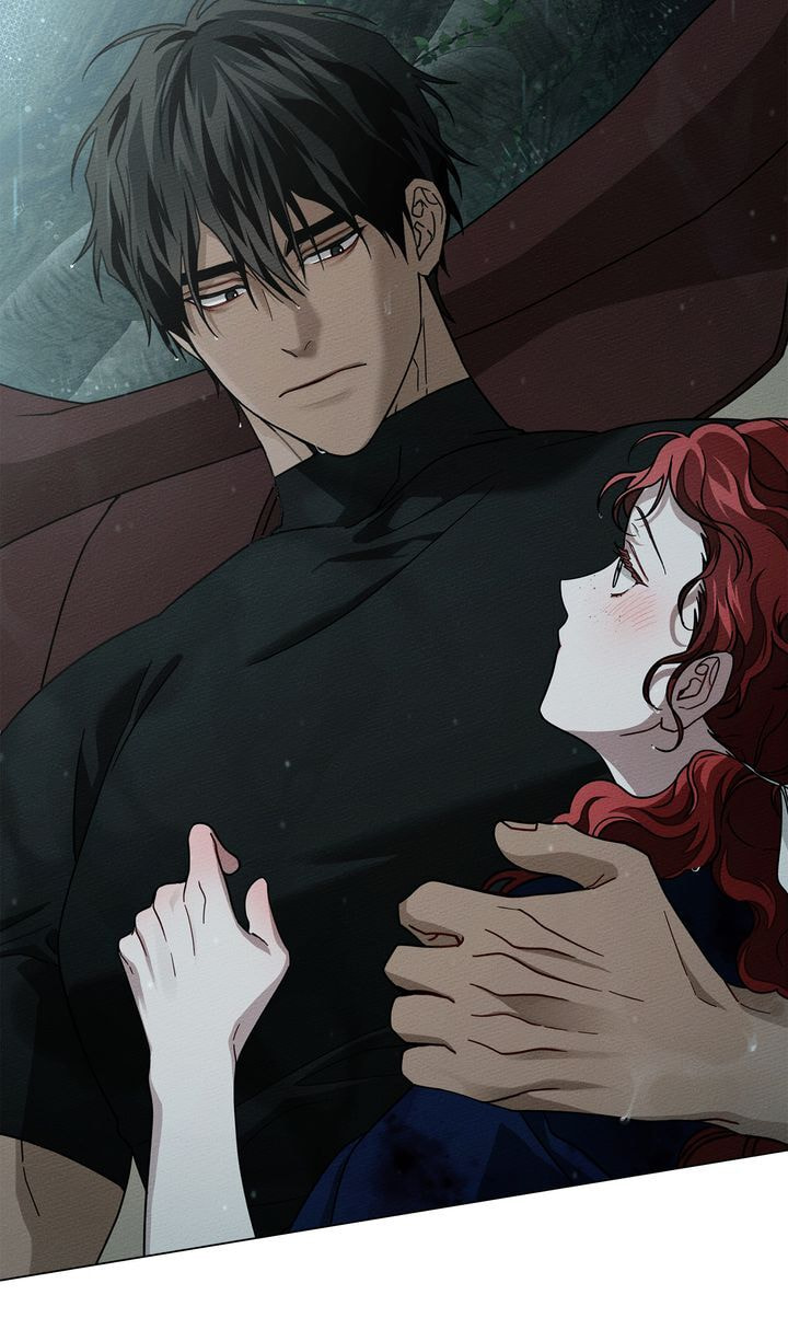 Read Under the Oak Tree chapter 103 image 67 on Lezhin
