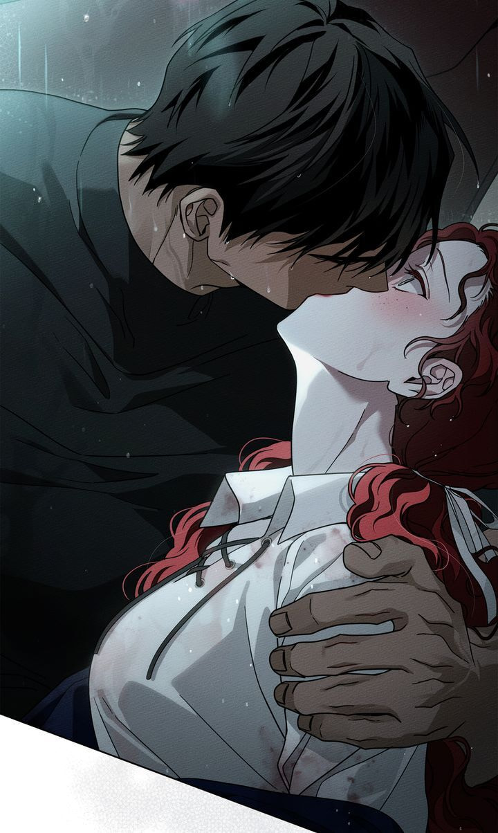 Read Under the Oak Tree chapter 103 image 71 on Lezhin