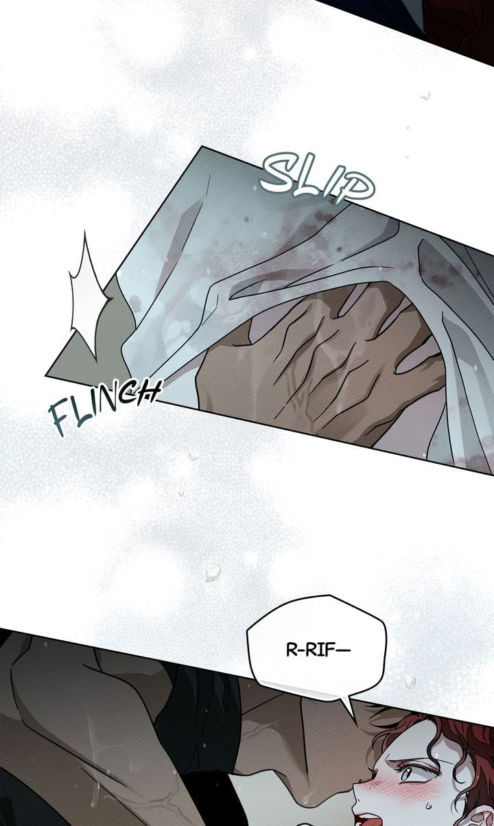 Read Under the Oak Tree chapter 103 image 72 on Lezhin