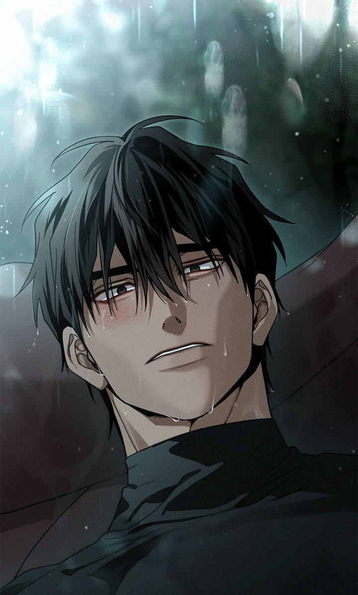 Read Under the Oak Tree chapter 104 image 1 on Lezhin