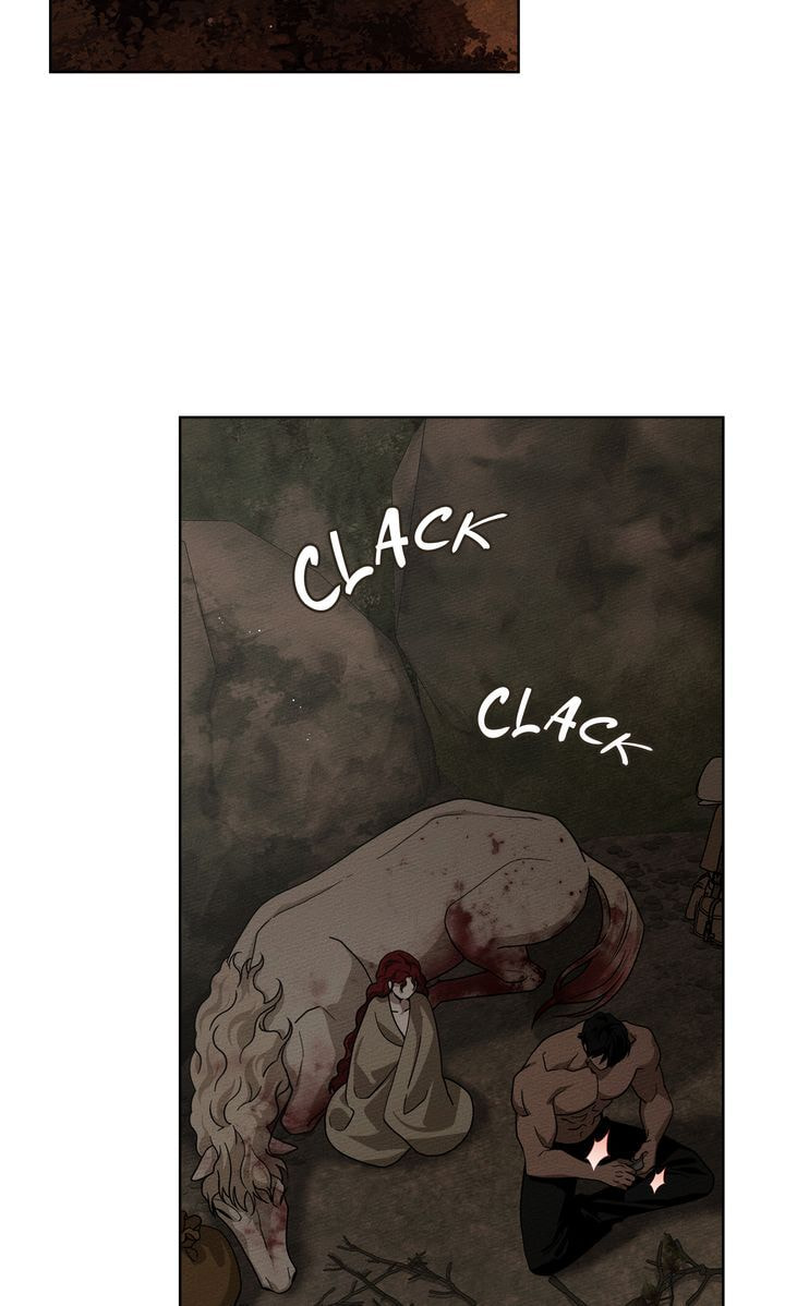 Read Under the Oak Tree chapter 104 image 14 on Lezhin