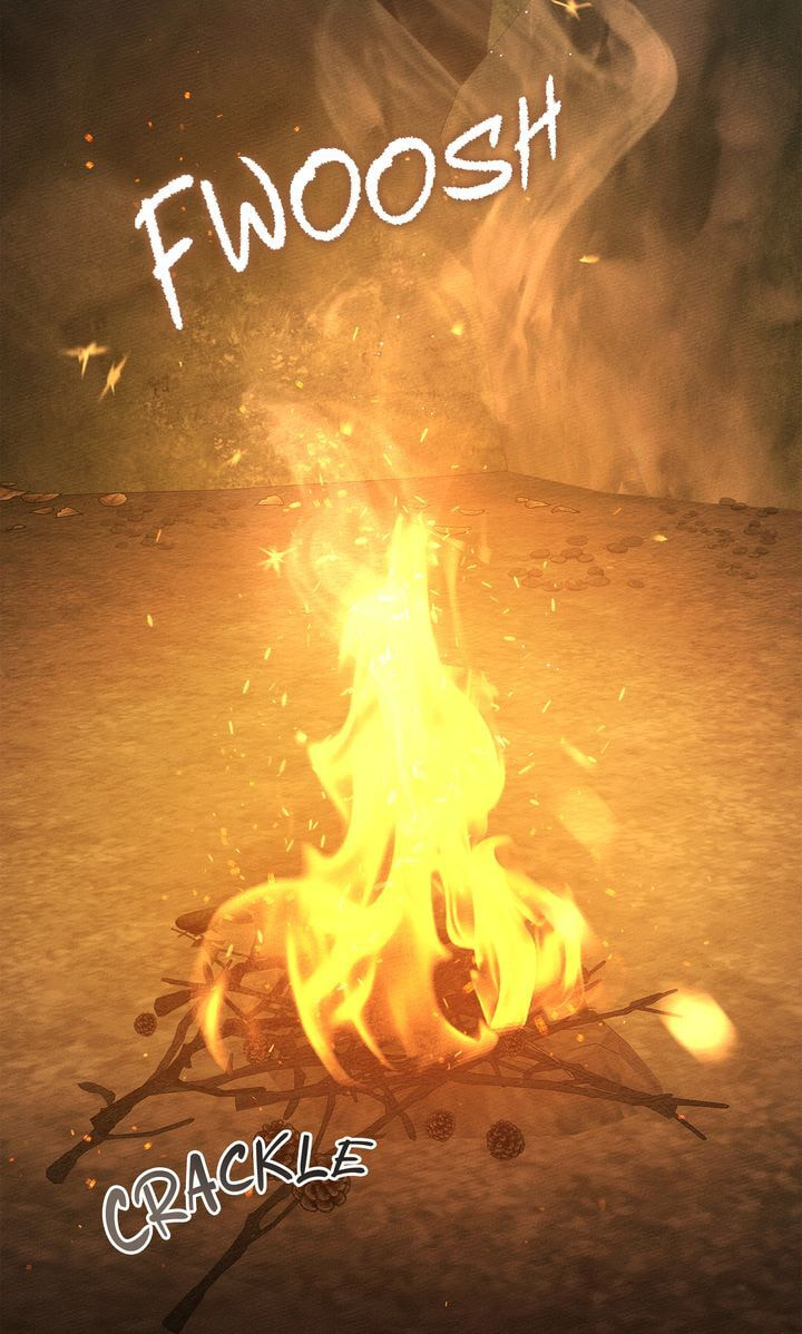 Read Under the Oak Tree chapter 104 image 18 on Lezhin