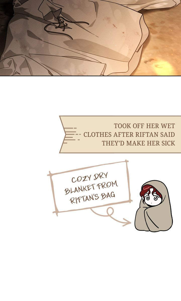 Read Under the Oak Tree chapter 104 image 21 on Lezhin