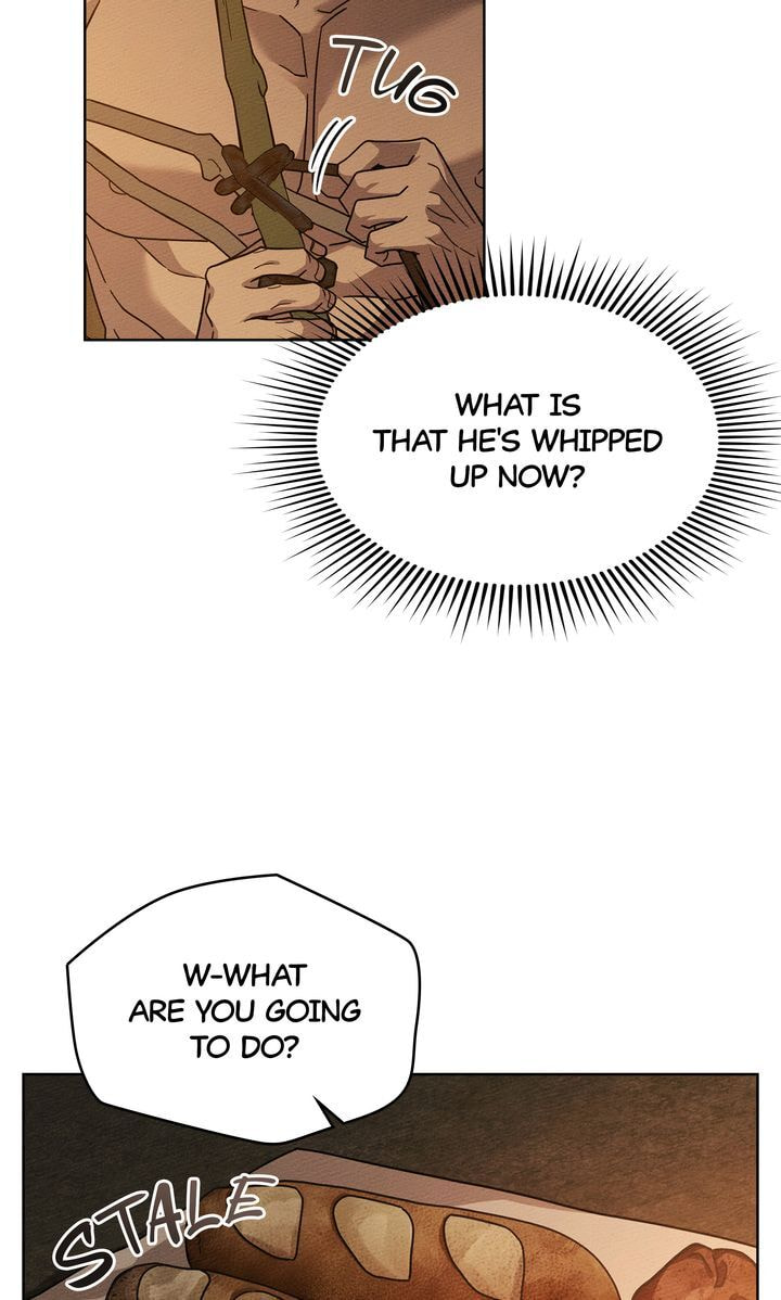 Read Under the Oak Tree chapter 104 image 23 on Lezhin