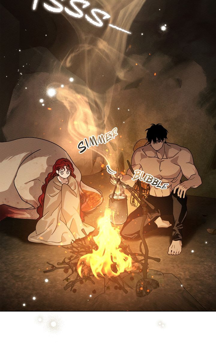 Read Under the Oak Tree chapter 104 image 28 on Lezhin