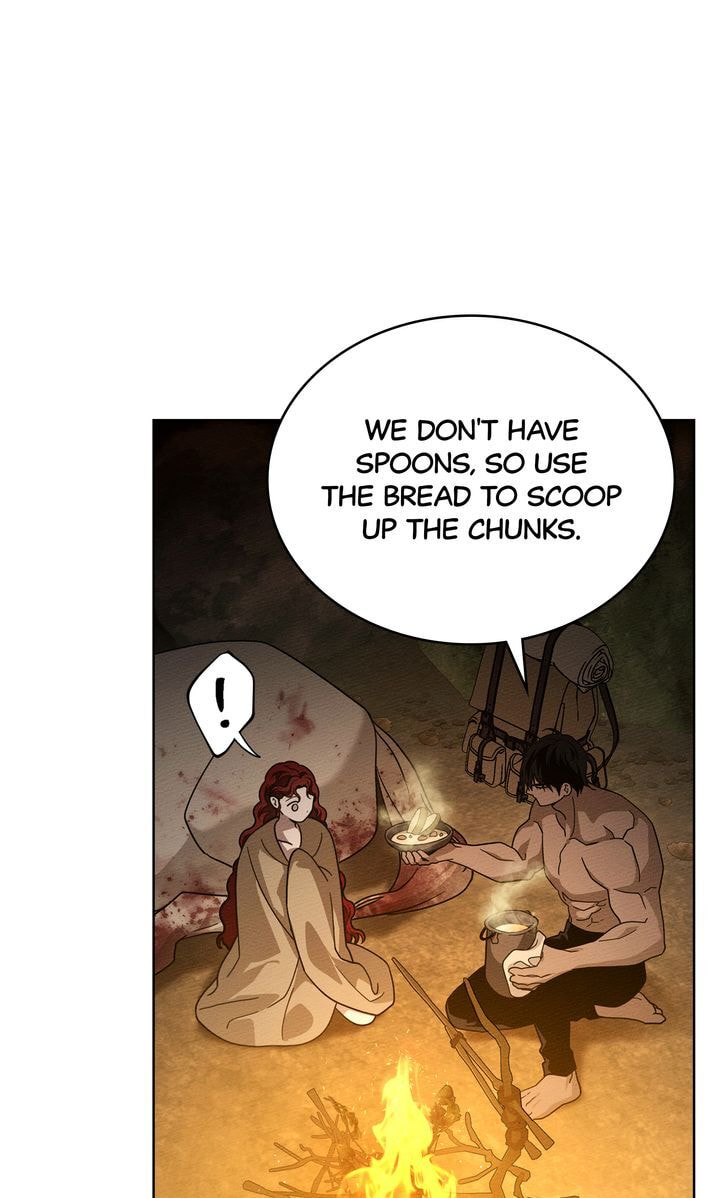 Read Under the Oak Tree chapter 104 image 30 on Lezhin