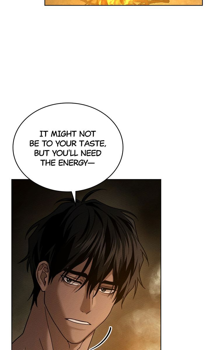 Read Under the Oak Tree chapter 104 image 31 on Lezhin