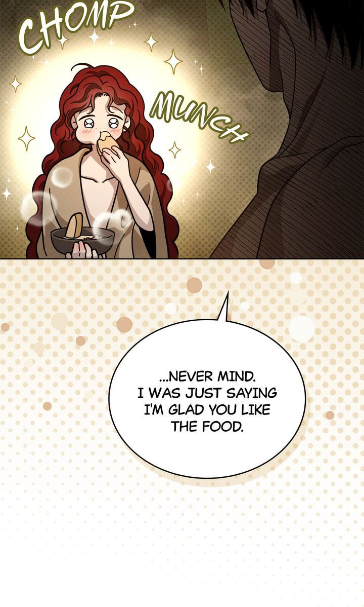 Read Under the Oak Tree chapter 104 image 33 on Lezhin