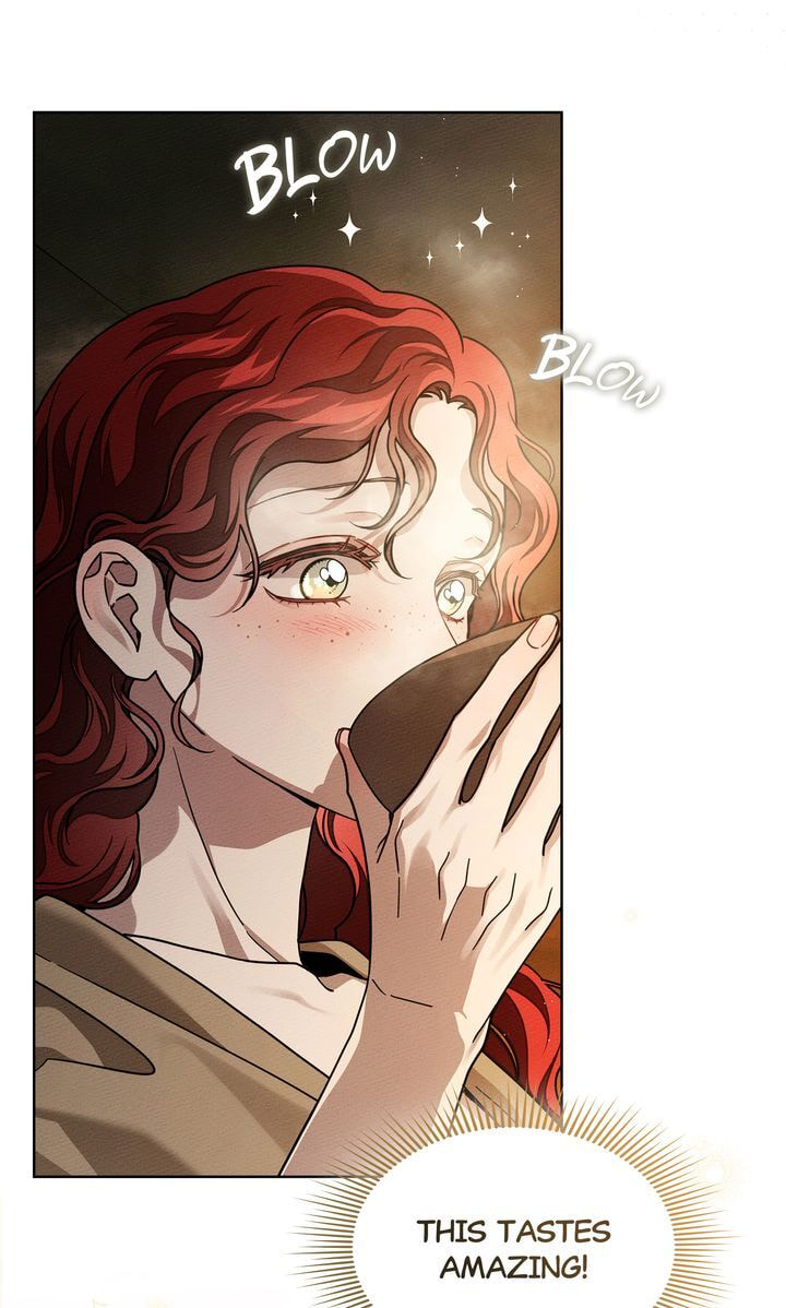 Read Under the Oak Tree chapter 104 image 34 on Lezhin