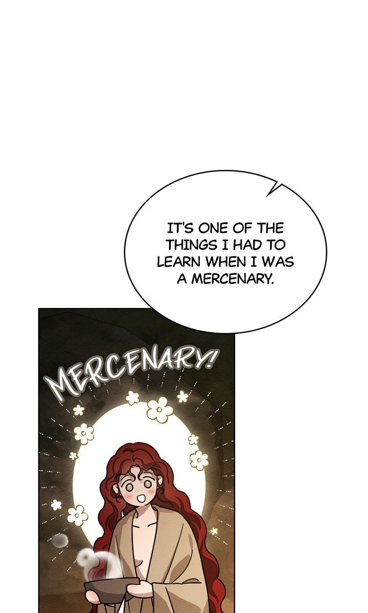 Read Under the Oak Tree chapter 104 image 38 on Lezhin