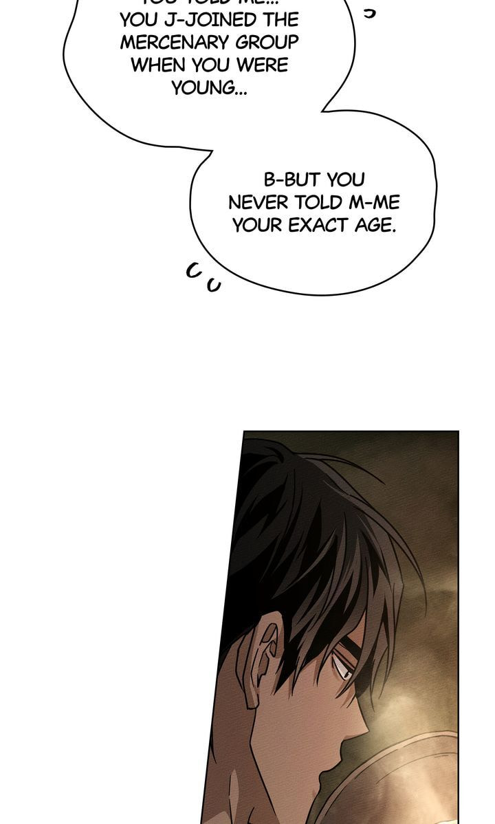 Read Under the Oak Tree chapter 104 image 40 on Lezhin
