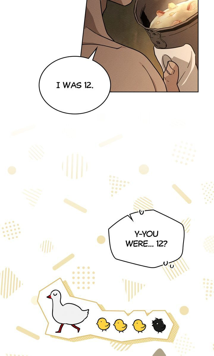 Read Under the Oak Tree chapter 104 image 41 on Lezhin