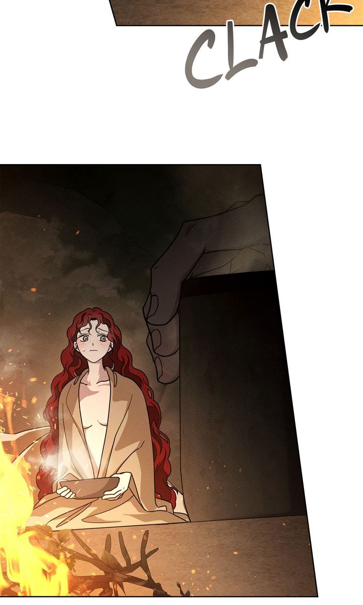 Read Under the Oak Tree chapter 104 image 45 on Lezhin