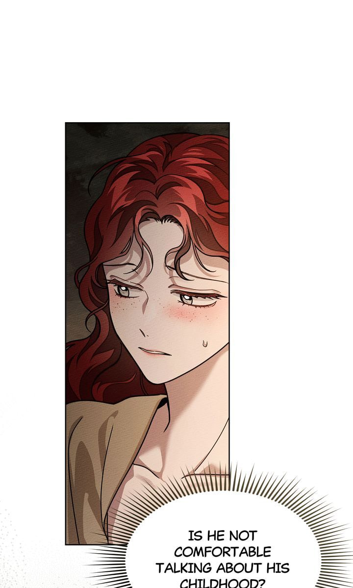 Read Under the Oak Tree chapter 104 image 46 on Lezhin