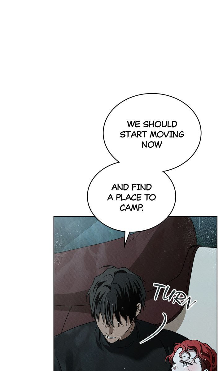Read Under the Oak Tree chapter 104 image 5 on Lezhin