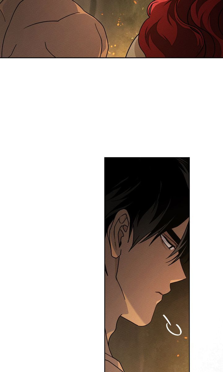 Read Under the Oak Tree chapter 104 image 50 on Lezhin
