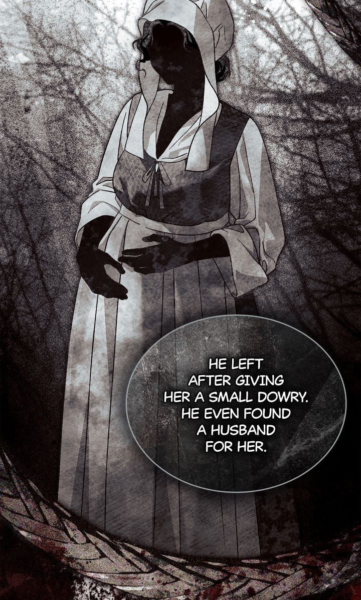 Read Under the Oak Tree chapter 104 image 56 on Lezhin